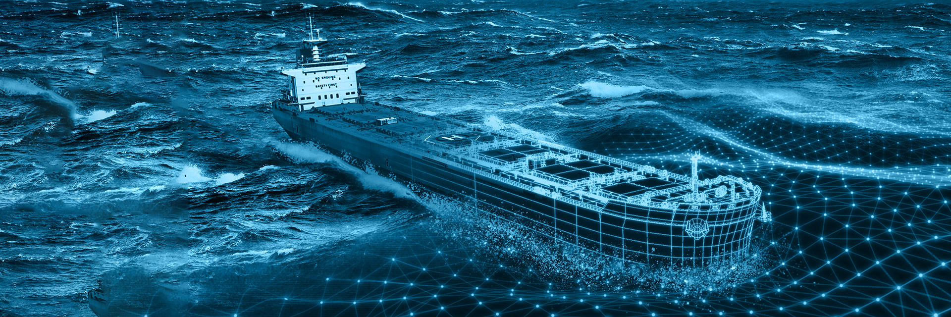 Комплексное цифровое строительство судов, кораблей и средств океанотехники