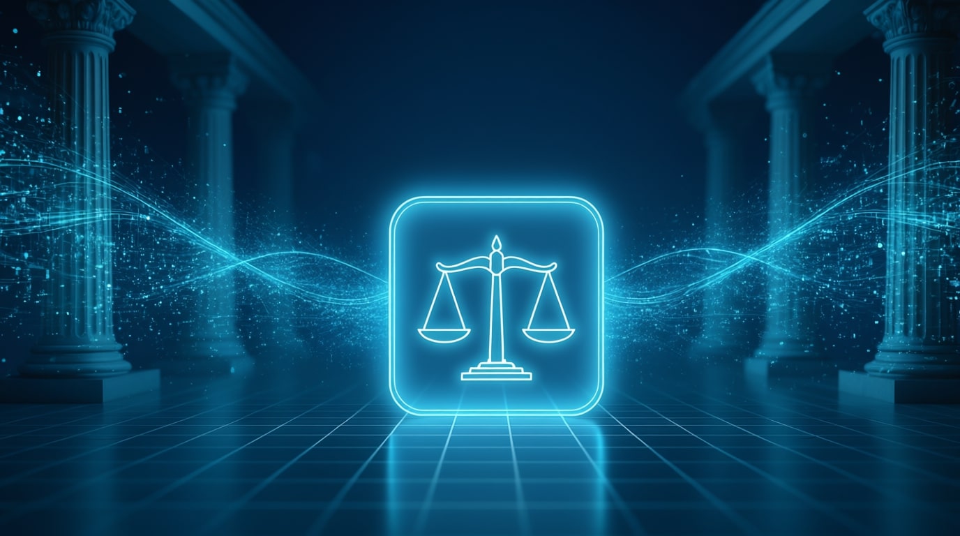 Цифровое право