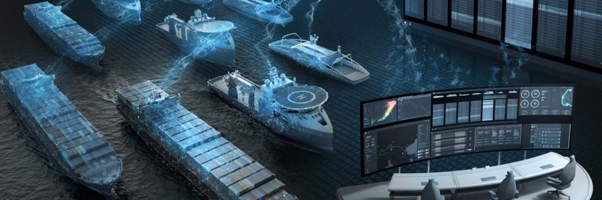 Системотехника автоматизированных объектов морской техники
